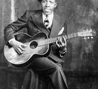 Foto de Robert Johnson