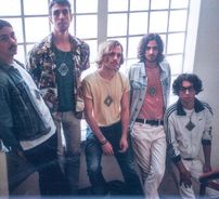 Foto de Holy Oysters