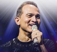 Foto de Davi Sacer
