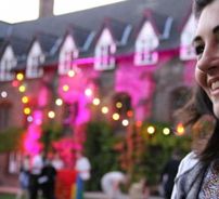 Foto de Hannah Trigwell