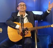 Foto de Roberto Ávila