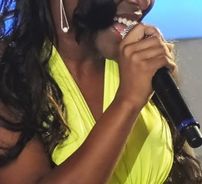 Foto de Fabricia Lees