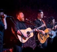 Foto de The Ghost of Paul Revere