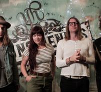 Foto de The Dandy Warhols