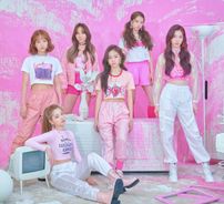 Foto de Rocket Punch