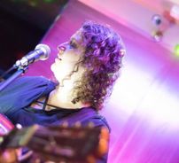 Foto de Agatha Monteiro