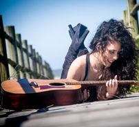 Foto de Ana Liberato