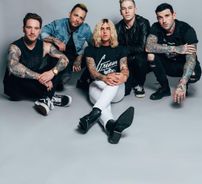 Foto de Sleeping With Sirens