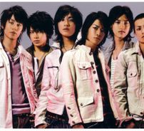 Foto de Kat-tun