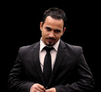 Foto de Pierre Logan