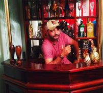 Foto de Marcelinho Kara Nova Das Vaquejadas