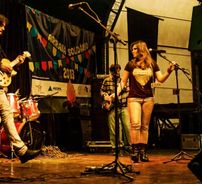 Foto de Montes Alpha