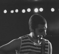 Foto de Lukas Castro