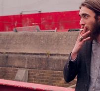 Foto de Keaton Henson