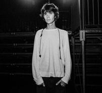 Foto de Will Swinton