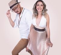 Foto de João e Maaria