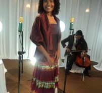 Foto de Flávia Cristinne