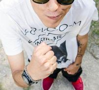 Foto de Alvin Bianchim