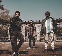 Foto de Cenário Líquido