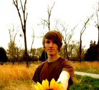 Foto de Backseat Goodbye