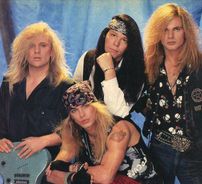 Foto de Poison