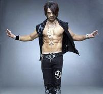 Foto de Criss Angel