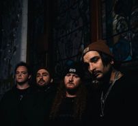 Foto de Signs Of The Swarm