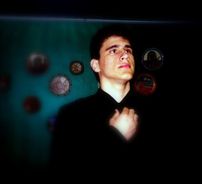 Foto de Estevão Júnior