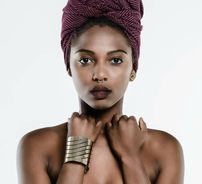 Foto de Bia Ferreira