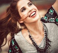 Foto de Candelaria Molfese