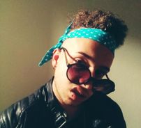 Foto de Lucas Blacksmith