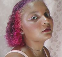 Foto de Sarah Borrete