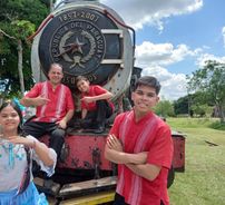 Foto de BRC Fusión y Ritmo