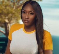 Foto de Aya Nakamura