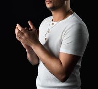 Foto de Jhona Ocaño