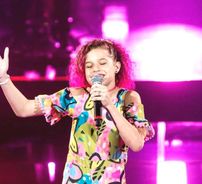 Foto de Analu Sampaio