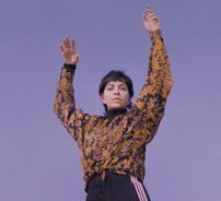 Foto de Becca Mancari