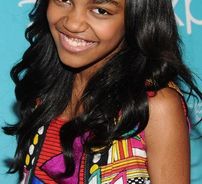 Foto de China Anne McClain