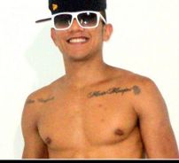 Foto de Mc Maax Lokko