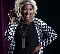 Foto de Bêtania Lima