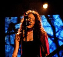 Foto de Melissa Auf Der Maur