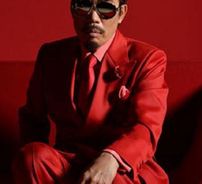 Foto de Masayuki Suzuki