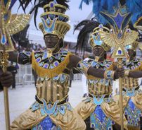 Foto de G.R.C.S. Império de Casa Verde (SP)