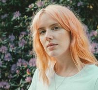 Foto de Charlotte Clark