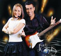 Foto de Banda Jesus Para o Mundo