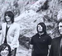 Foto de Ronnie Radke