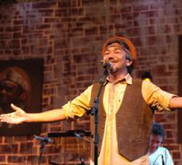 Foto de Santanna O Cantador