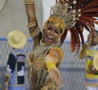 Foto de G.R.E.S. Tradição (RJ)