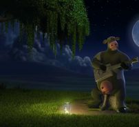 Foto de O Segredo Dos Animais / Barnyard