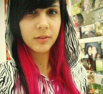 Foto de Luana Ferraz